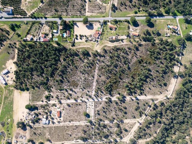 Terreno venda em Santiago Do Cacém, Setúbal