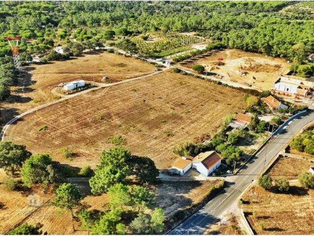 Terreno venda em Aldeia de Santo André, Santiago Do Cacém