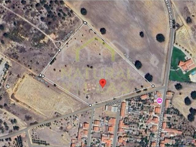Terreno venda em Santiago Do Cacém, Setúbal