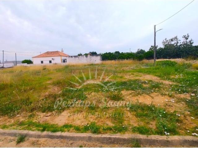 Terreno venda em Santiago Do Cacém, Setúbal