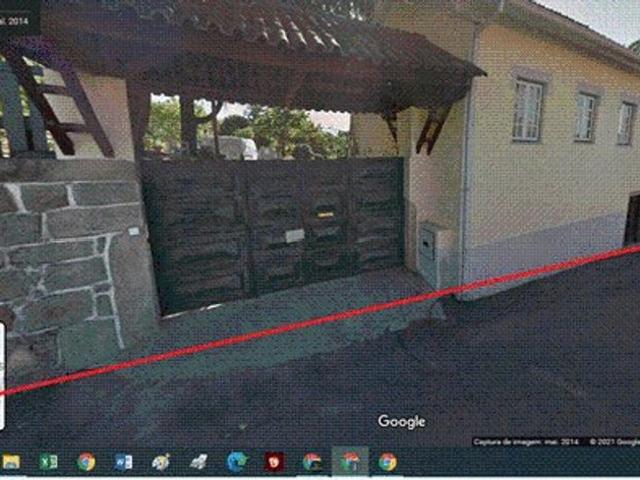 Terreno venda em Aldeias, Viseu