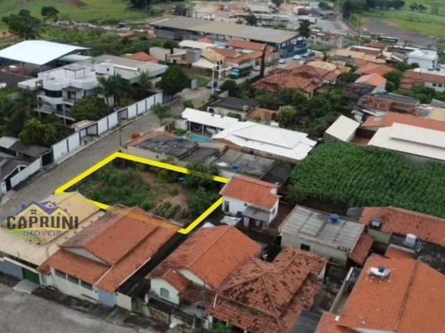 Terreno venda em Região Geográfica Imediata de Oliveira, Carmópolis de Minas