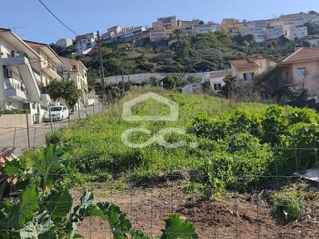 Terreno venda em Santiago Dos Velhos, Lisboa