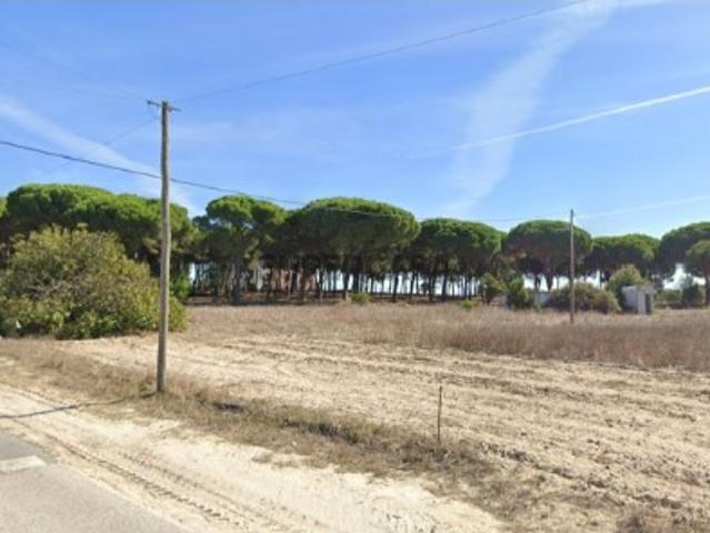 Terreno venda em Montijo, Setúbal