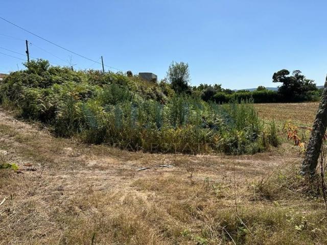Terreno venda em Santo Tirso, Porto