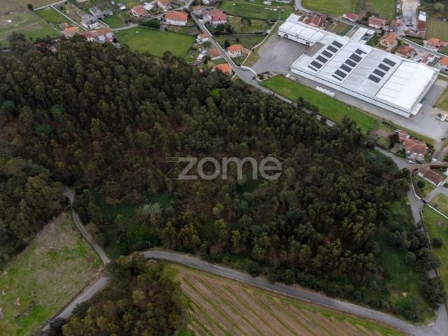 Terreno venda em Santo Tirso, Porto