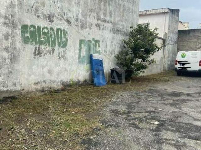 Terreno venda em São Caetano do Sul