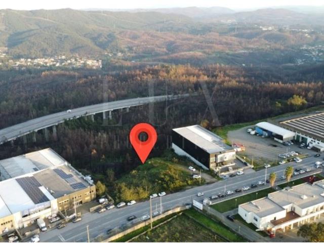 Terreno venda em Coelheira, Gondomar
