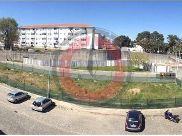 Terreno venda em Porto
