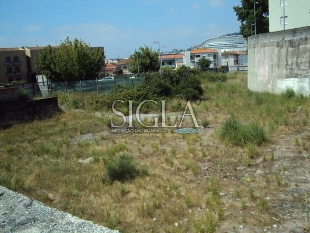 Terreno venda em Porto