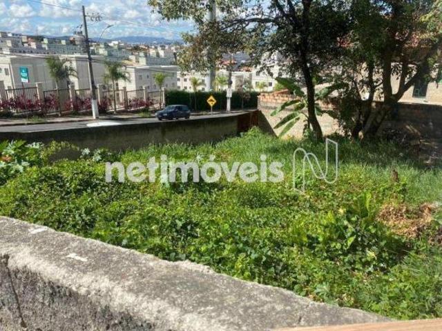 Terreno venda em Região Geográfica Imediata de Belo Horizonte, Região Metropolitana de Belo Horizonte
