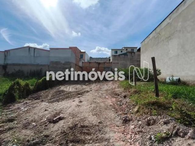 Terreno venda em Sapucaias II, Contagem
