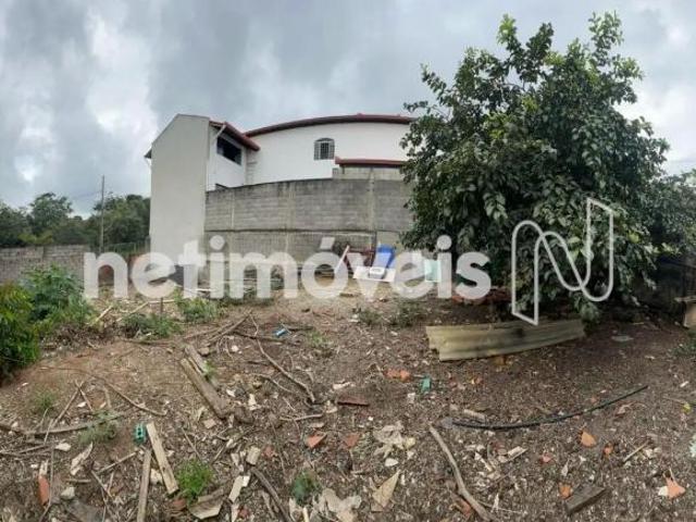 Terreno venda em Região Geográfica Imediata de Belo Horizonte, Região Metropolitana de Belo Horizonte