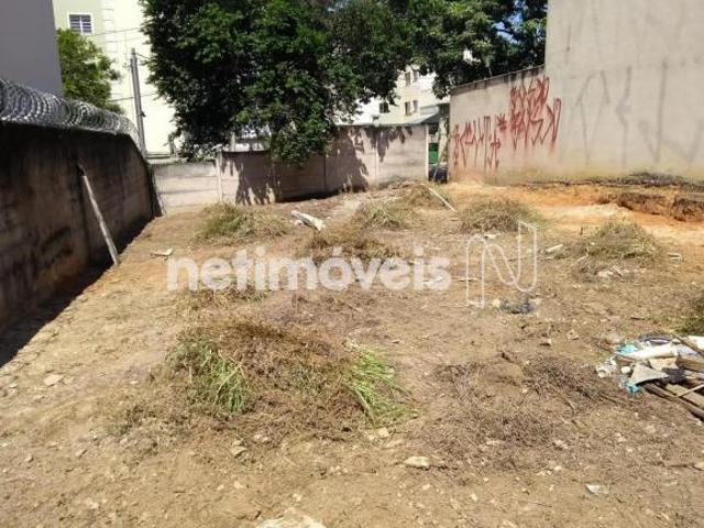 Terreno venda em Sapucaias III, Contagem