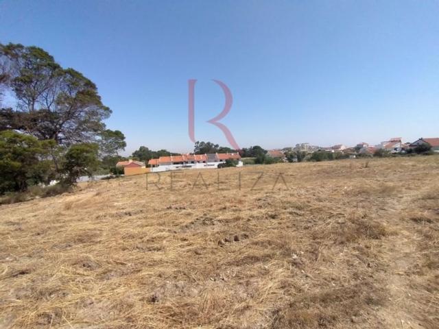Terreno venda em Seixal, Amora