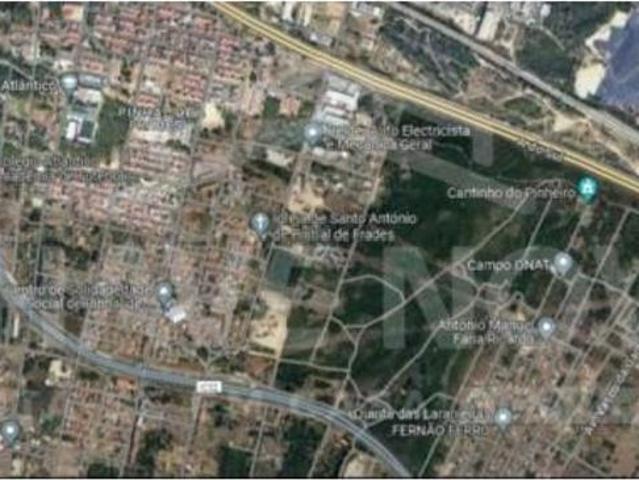 Terreno venda em Seixal, Setúbal