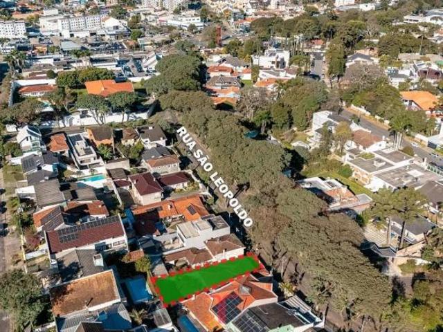 Terreno venda em Região Geográfica Imediata de Curitiba, Região Metropolitana de Curitiba