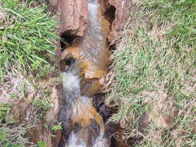 Terreno venda em Região Geográfica Imediata de Pouso Alegre, Senador Amaral