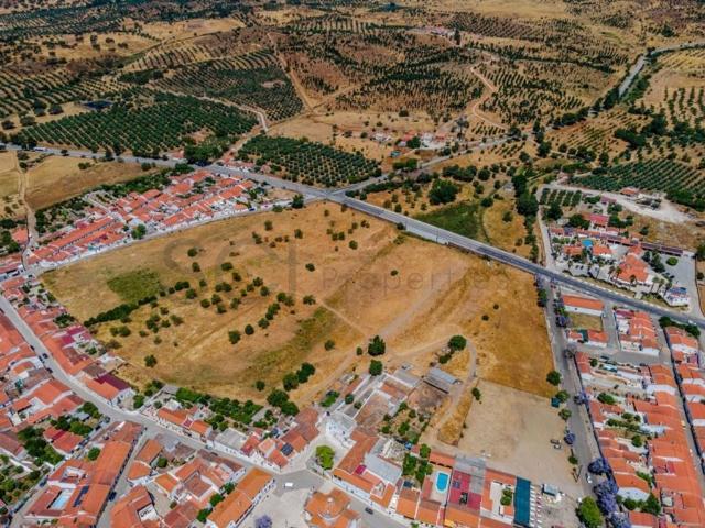 Terreno venda em Aldeia do Pinto, Serpa