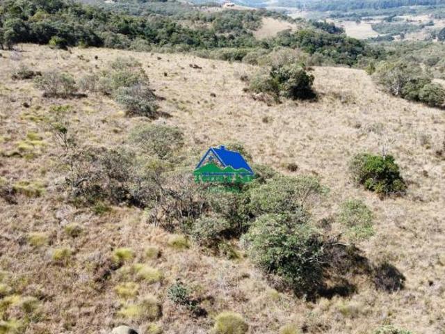 Terreno venda em Região Geográfica Imediata de Caxambu - Baependi, Aiuruoca