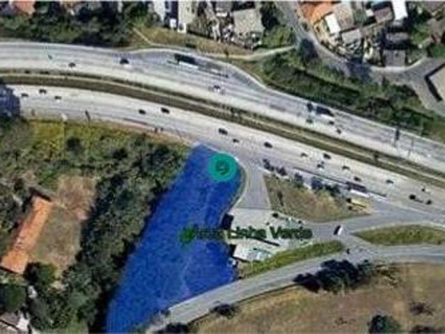 Terreno venda em Região Geográfica Imediata de Belo Horizonte, Região Metropolitana de Belo Horizonte