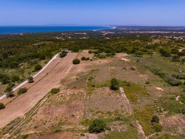 Terreno venda em Castelo, Sesimbra