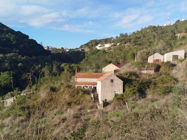 Terreno venda em Sesimbra, Setúbal