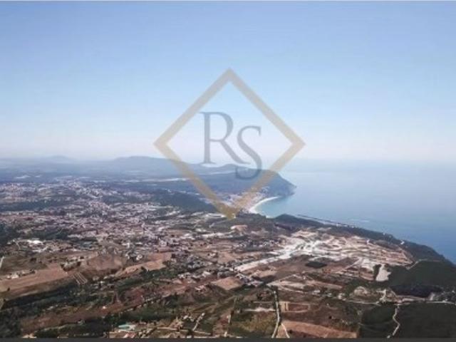 Terreno venda em Sesimbra (Castelo), Sesimbra