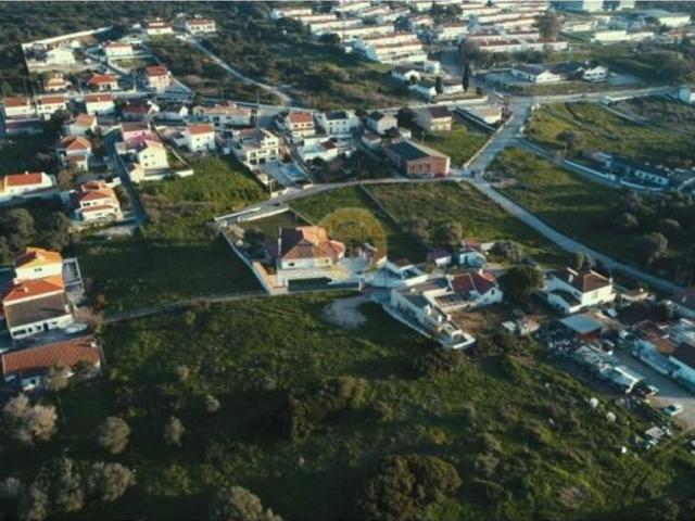 Terreno venda em Castelo, Sesimbra