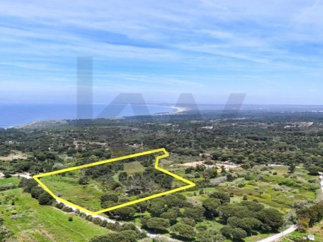 Terreno venda em Castelo, Sesimbra