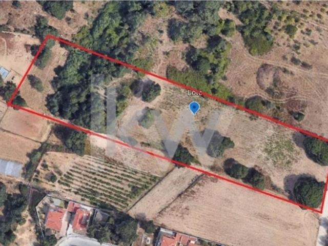 Terreno venda em Castelo, Sesimbra