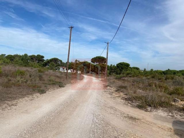 Terreno venda em Castelo, Sesimbra
