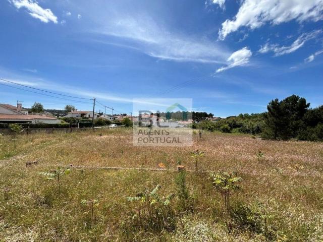 Terreno venda em Sesimbra, Setúbal