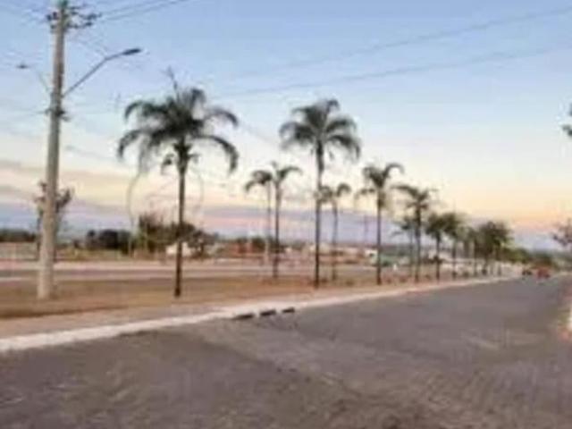 Terreno venda em Condomínio Estância Quintas Alvorada, Paranoá