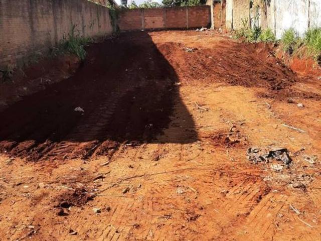 Terreno venda em Região Geográfica Imediata de Goiânia, Goiânia