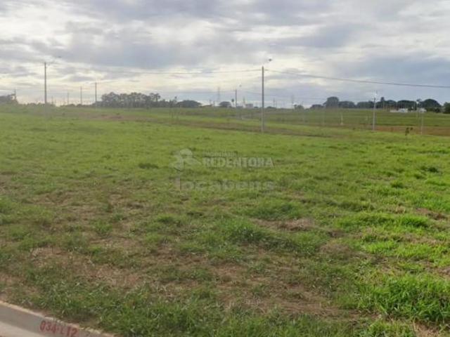 Terreno venda em São José do Rio Preto
