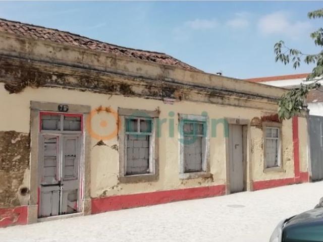Terreno venda em Setúbal (São Julião, Nossa Senhora da Anunciada e Santa Maria da Graça), Setúbal