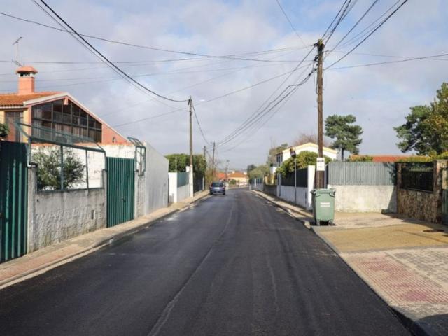 Terreno venda em Azeitão (São Lourenço e São Simão), Setúbal