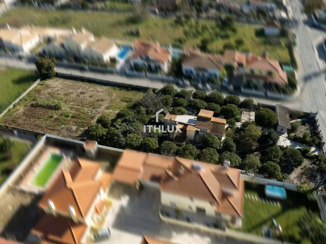 Terreno venda em Setúbal
