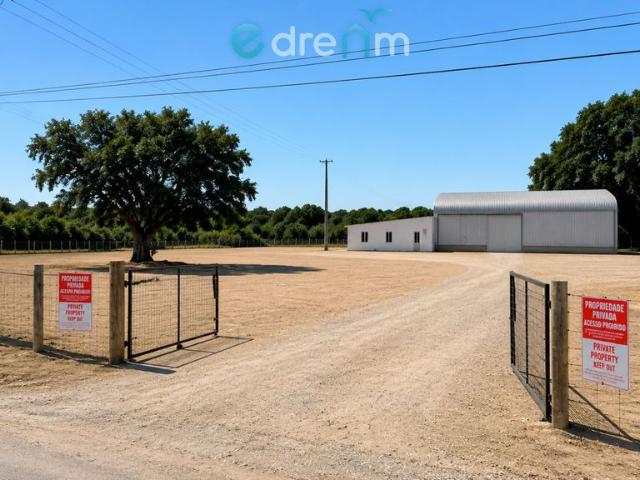 Terreno venda em Setúbal