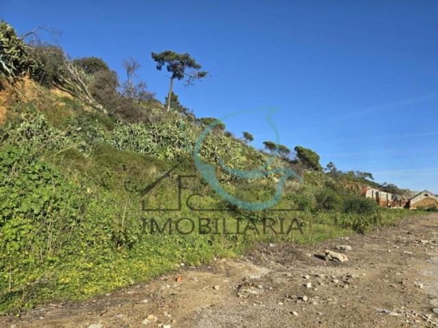 Terreno venda em Bairro Vila Maria, Setúbal