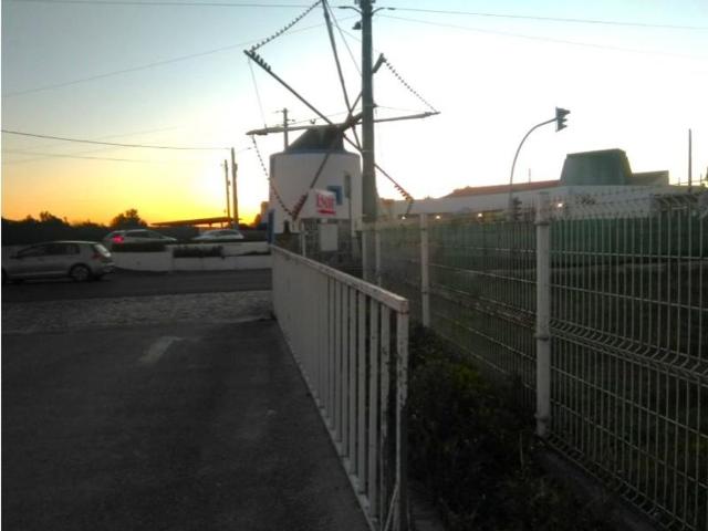 Terreno venda em Casal Cochim, Torres Vedras