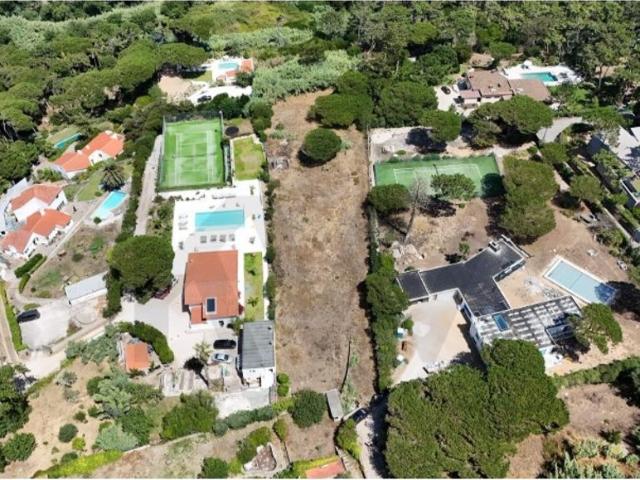 Terreno venda em Vigia de Colares, Colares
