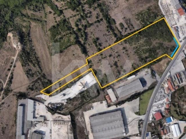 Terreno venda em A-do-Pipo, Terrugem