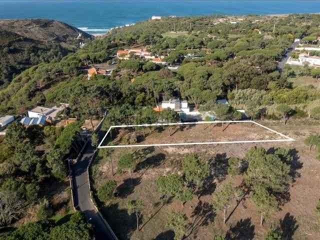 Terreno venda em Bolembre, Sintra