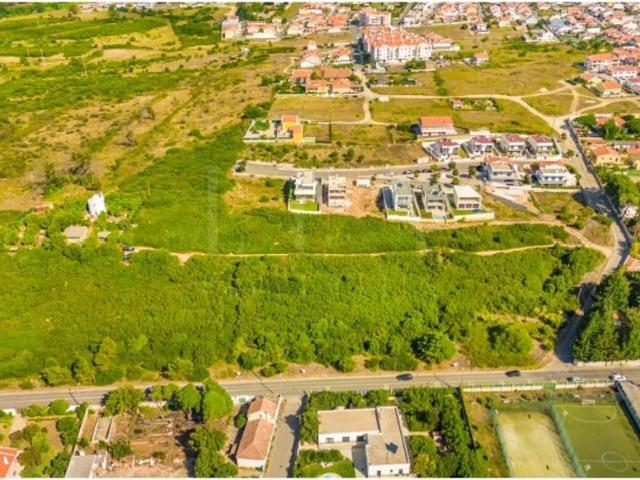 Terreno venda em Albarraque, Sintra