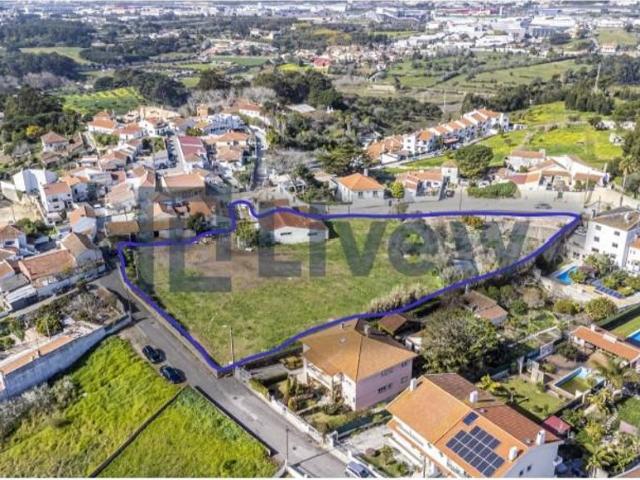 Terreno venda em Sintra, Lisboa