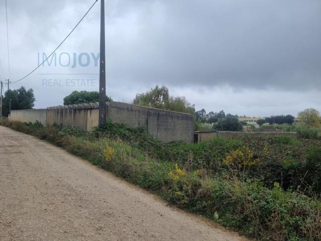 Terreno venda em Ral, Sintra