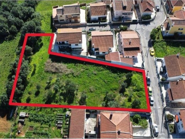 Terreno venda em Estefânea, Sintra