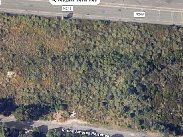 Terreno venda em Rio de Mouro, Lisboa